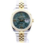 Rolex Datejust 36 116243 - (1/8)