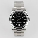 Rolex Oyster Perpetual 41 134300 - (1/8)