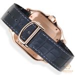 Cartier Santos WGSA0019 - (7/8)