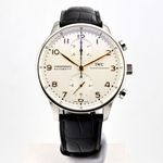 IWC Portuguese Chronograph IW371404 - (1/2)