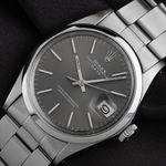 Rolex Oyster Perpetual Date 1500 (1970) - 34mm Staal (3/8)