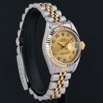 Rolex Lady-Datejust 69173 - (5/8)