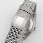 Rolex Datejust 36 126234 (2023) - 36mm Staal (4/5)