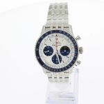 Breitling Navitimer 1 B01 Chronograph AB0138241G1A1 - (1/4)