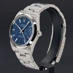 Rolex Oyster Perpetual Date 15000 - (4/8)