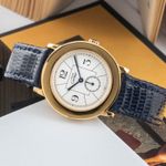 Cartier Pasha W3013456 (Unknown (random serial)) - 35 mm Yellow Gold case (2/8)