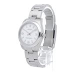 Rolex Oyster Perpetual 31 177200 (2011) - 31 mm Steel case (2/7)