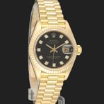 Rolex Lady-Datejust 69178 - (4/8)