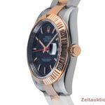 Rolex Datejust Turn-O-Graph 116261 (2003) - 36mm Goud/Staal (6/8)