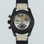 Zenith El Primero Chronomaster 24.2040.400/27.R797 (Unknown (random serial)) - Grey dial 42 mm (5/5)