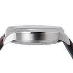 Glashütte Original Senator Excellence 1-36-03-03-02-31 (2020) - Grey dial 40 mm Steel case (5/7)