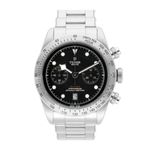 Tudor Black Bay Chrono 79350 - (1/5)