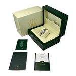 Rolex Lady-Datejust Pearlmaster 80319 - (5/5)