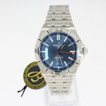 Breitling Chronomat GMT A32398101C1A1 (2025) - Blue dial 40 mm Steel case (1/4)