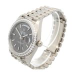 Rolex Day-Date 40 228349RBR - (2/7)