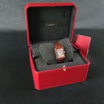 Cartier Tank Solo W5200024 - (8/8)