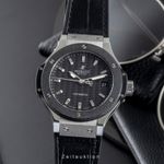 Hublot Big Bang 365.SM.1770.LR - (1/8)