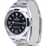 Rolex Explorer 124270 - (3/8)