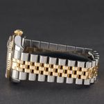 Rolex Datejust 36 116233 (2010) - 36mm Goud/Staal (5/8)