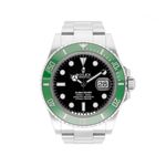 Rolex Submariner Date 126610LV - (1/5)