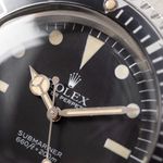 Rolex Submariner No Date 5513 - (2/8)