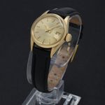 Rolex Oyster Perpetual Lady Date 6516 - (2/7)