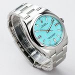Rolex Oyster Perpetual 36 126000 (2026) - 36mm Staal (2/8)