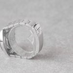 Rolex Submariner Date 116610LV (2016) - Groen wijzerplaat 40mm Staal (7/8)