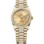 Rolex Day-Date 36 128348RBR - (1/1)