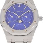 Audemars Piguet Royal Oak Day-Date 25594ST.O.0789ST.02 - (2/5)