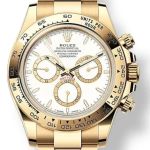 Rolex Daytona 116508 (2023) - Champagne wijzerplaat 40mm Geelgoud (4/6)