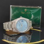 Rolex Datejust 41 126300 - (5/7)