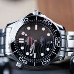 Omega Seamaster Diver 300 M 210.30.42.20.01.001 (2026) - 42mm Staal (1/2)