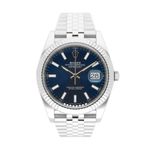 Rolex Datejust 41 126334 - (1/5)