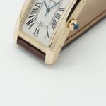 Cartier Tank Américaine 1740 - (5/8)