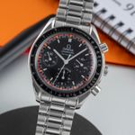 Omega Speedmaster Reduced 3518.50.00 - (3/8)
