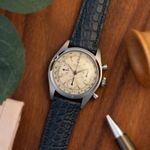 Rolex Chronograph 6034 - (7/8)