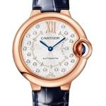 Cartier Ballon Bleu WGBB0052 - (1/1)
