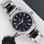Omega Seamaster Aqua Terra 220.10.41.21.01.001 - (1/8)