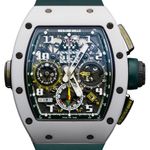 Richard Mille RM 011 RM11-02 - (4/7)