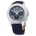 Breitling Avenger AB0147101C1X1 (2024) - Blue dial 44 mm Steel case (3/3)