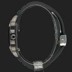 Cartier Santos WSSA0039 (2026) - Black dial 40 mm Steel case (7/8)