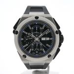IWC Ingenieur Double Chronograph Titanium IW376501 - (1/8)