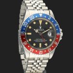 Rolex GMT-Master 16750 - (4/8)