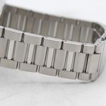 TAG Heuer Carrera Calibre HEUER 01 CAR2A1W.BA0703 (2018) - Transparent dial 43 mm Steel case (4/8)