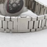 TAG Heuer Carrera Calibre HEUER 01 CAR2A1W.BA0703 (2018) - Transparent dial 43 mm Steel case (5/8)