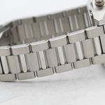 TAG Heuer Carrera Calibre HEUER 01 CAR2A1W.BA0703 (2018) - Transparent dial 43 mm Steel case (6/8)