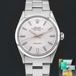 Rolex Air-King 5500 (1986) - 34mm Staal (1/7)