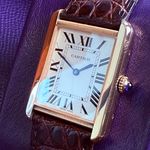 Cartier Tank Solo W5200025 - (2/5)