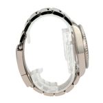 Rolex GMT-Master II 116719BLRO (2015) - Zwart wijzerplaat 40mm Witgoud (6/8)